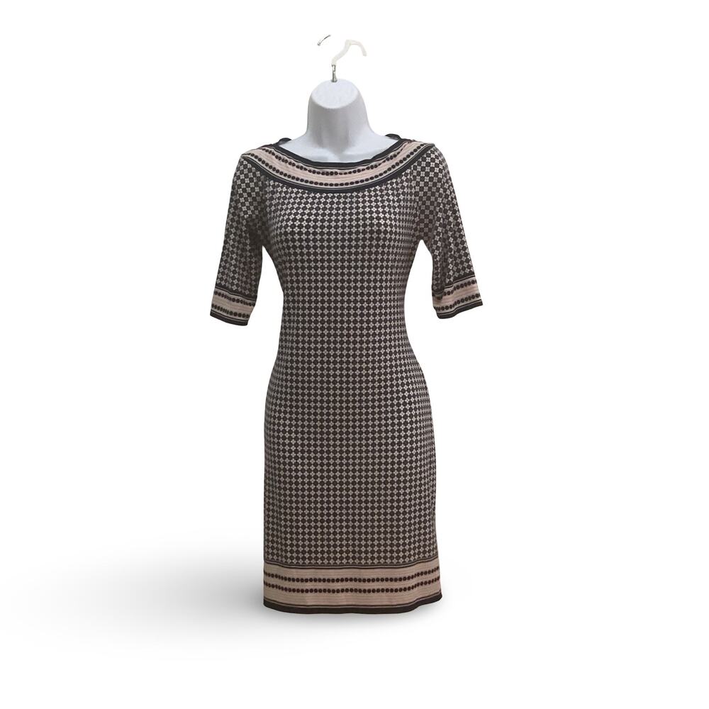Max Studio Sheath Dress